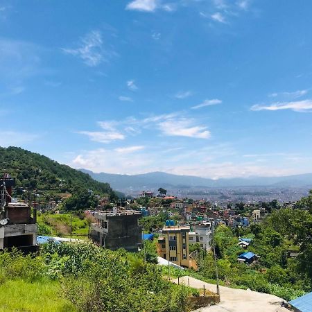 Near Tergar School New Guest House Kathmandu Exterior photo